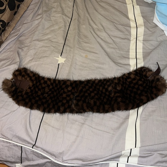 Authentic Louis Vuitton blue denim jacket - Picture 11 of 14